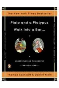 Plato and a Platypus Walk Into a Bar . . .