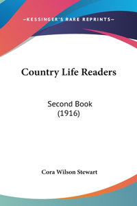 Country Life Readers