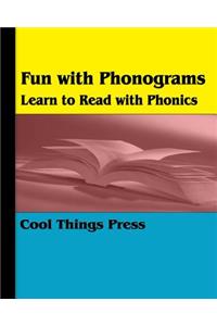 Fun With Phonograms