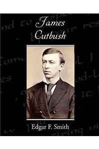 James Cutbush