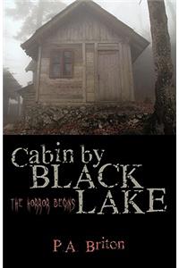 Cabin by Black Lake