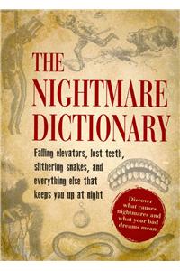 Nightmare Dictionary