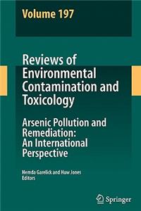 Reviews of Environmental Contamination Volume 197