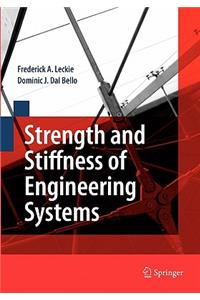 Strength and Stiffness of Engineering Systems