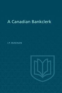 Canadian Bankclerk