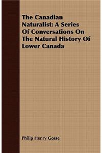 The Canadian Naturalist