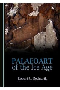 Palaeoart of the Ice Age