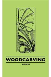 Woodcarving