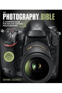 Photography Bible