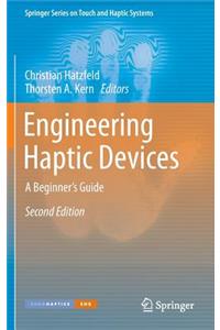 Engineering Haptic Devices