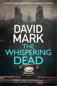 Whispering Dead
