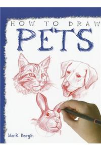 How to Draw Pets