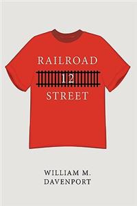 Railroad Street