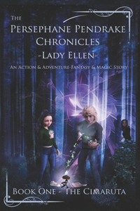 The Persephane Pendrake Chronicles