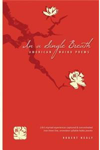 In a single breath