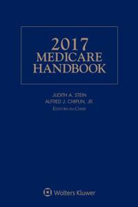 Medicare Handbook: 2017 Edition