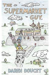 The Super Market Guy