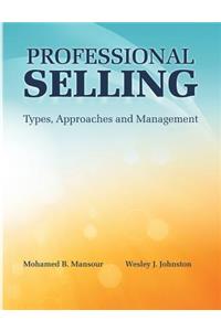 Professional Selling