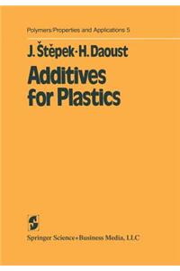 Additives for Plastics