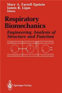 Respiratory Biomechanics