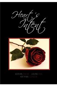Heart's Intent