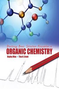Practicing Basic Structure Elucidation in Organic Chemistry