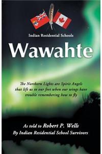 Wawahte