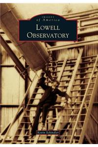 Lowell Observatory