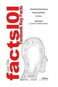 International Economics, Theory and Policy
