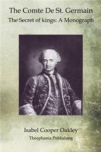 Comte De St. Germain