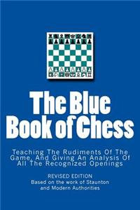The Blue Book of Chess
