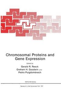 Chromosomal Proteins and Gene Expression