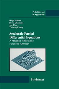 Stochastic Partial Differential Equations