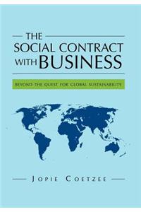 Social Contract With Business