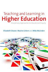 Teaching and Learning in Higher Education
