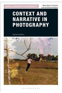 Context and Narrative in Photography