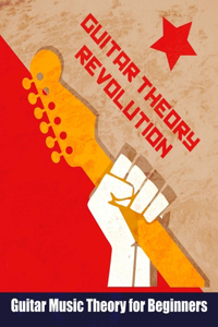 Guitar Theory Revolution