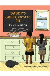 Daddy's Greek Potato Pie