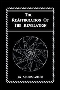 Reaffirmation of the Revelation