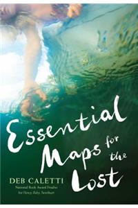Essential Maps for the Lost