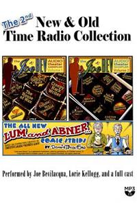 2nd New & Old Time Radio Collection