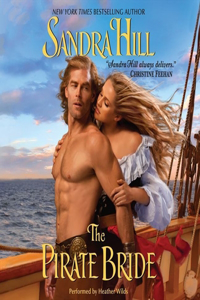 Pirate Bride