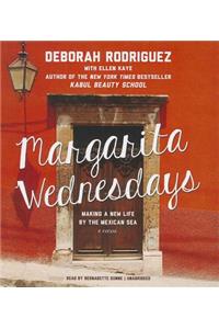 Margarita Wednesdays