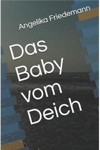 Das Baby vom Deich