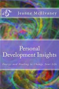 Personal Development Insights