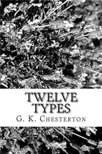 Twelve Types