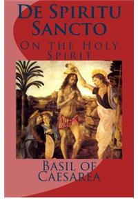 De Spiritu Sancto