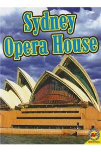 Sydney Opera House