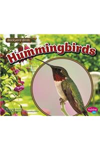 Hummingbirds