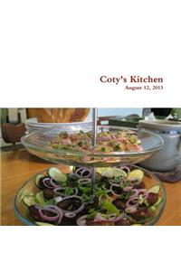 Coty's Kitchen